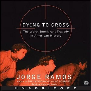 cover image of Dying to Cross